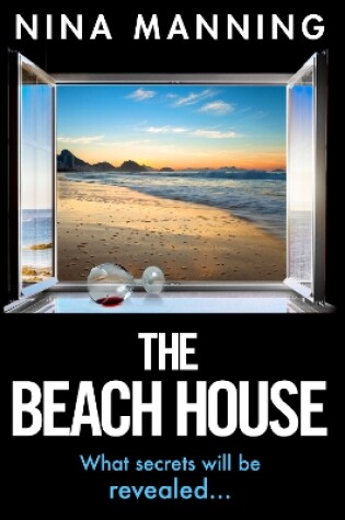 Cover of The Beach House