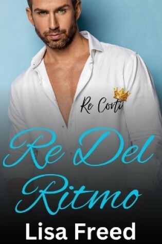 Cover of Re Del Ritmo