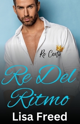 Book cover for Re Del Ritmo