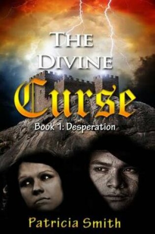 Cover of The Divine Curse