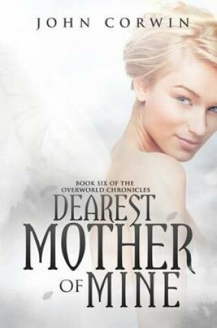 Cover of Dearest Mother of Mine