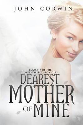 Cover of Dearest Mother of Mine