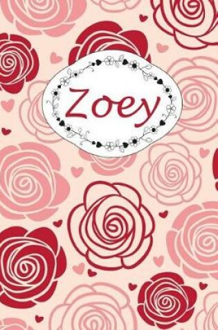 Cover of Zoey