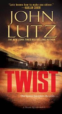 Cover of Twist