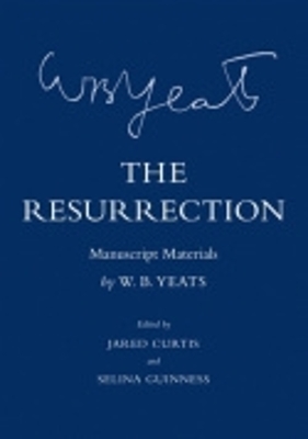 Book cover for The Resurrection