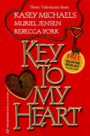 Cover of Key to My Heart