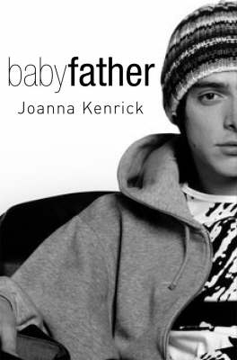 Book cover for Babyfather