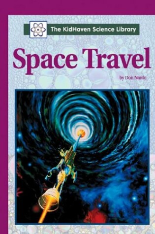 Cover of Space Travel