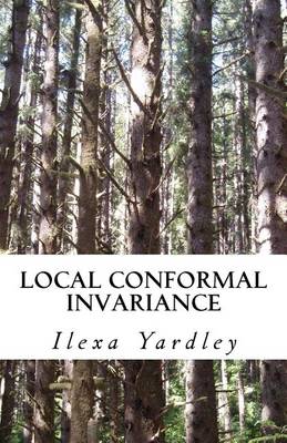 Book cover for Local Conformal Invariance