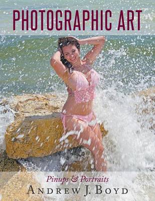 Book cover for Photographic Art