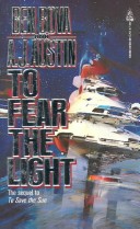 Book cover for To Fear the Light