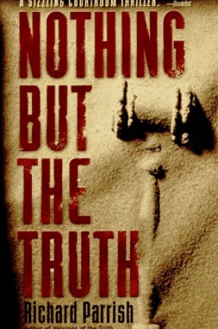 Cover of Nothing but the Truth