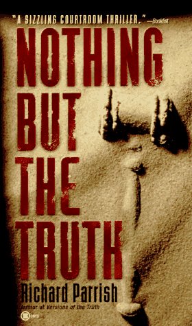 Book cover for Nothing but the Truth