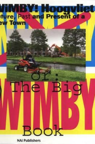 Cover of WiMBY! Hoogvilet