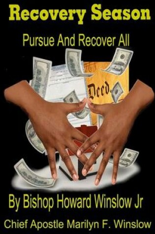 Cover of Recovery Season