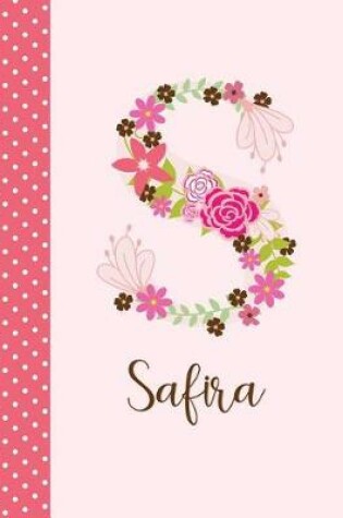 Cover of Safira