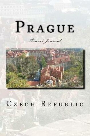 Cover of Prague Czech Republic