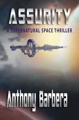 Book cover for Assurity