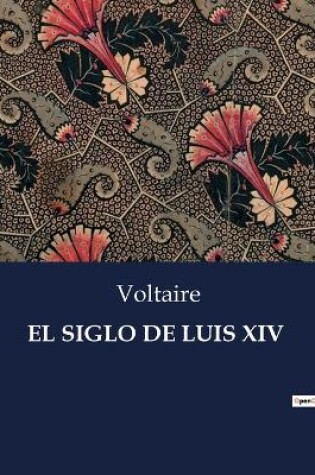 Cover of El Siglo de Luis XIV