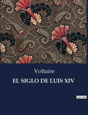 Book cover for El Siglo de Luis XIV