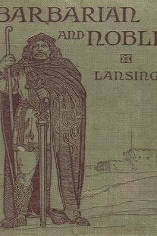 Cover of Barbarian and Noble