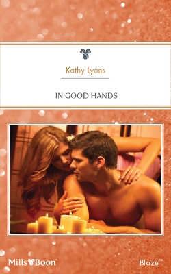 Book cover for In Good Hands