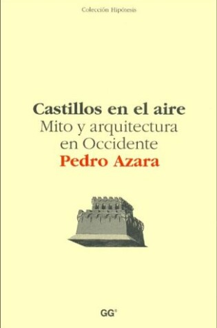 Cover of Castillos En El Aire