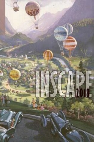 Cover of Inscape 2018