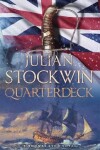 Book cover for Quarterdeck