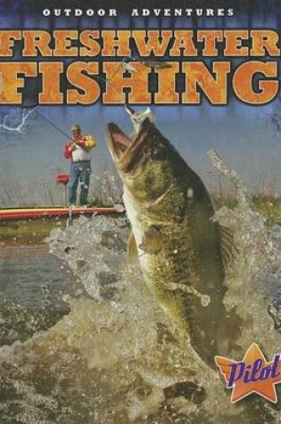 Cover of Freshwater Fishing