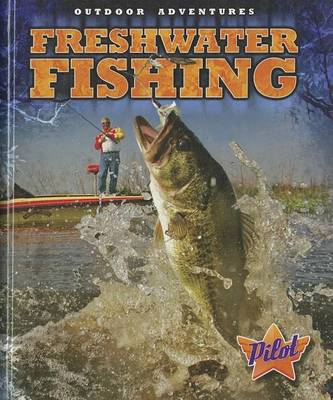 Cover of Freshwater Fishing