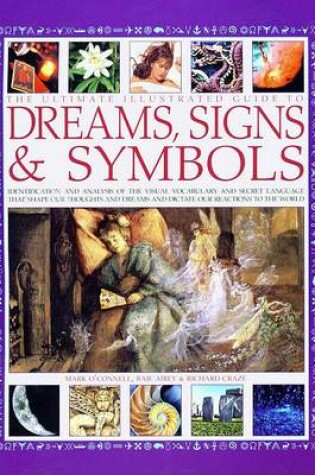 Cover of Ultimate Illus GT Dreams Signs