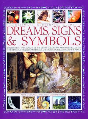 Book cover for Ultimate Illus GT Dreams Signs