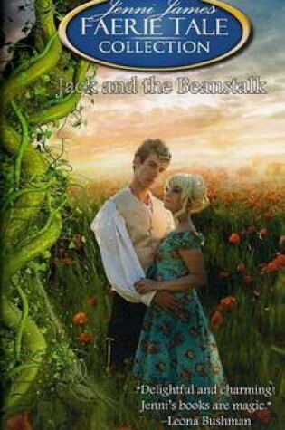 Cover of Jack and the Beanstalk