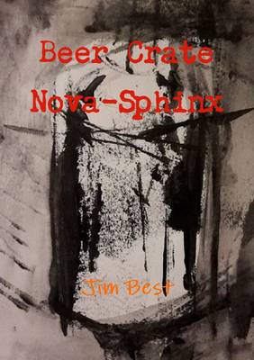 Book cover for Beer Crate Nova-Sphinx