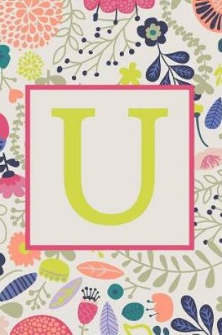 Cover of U