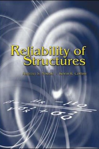 Cover of Reliability of Structures