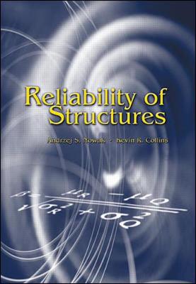 Book cover for Reliability of Structures