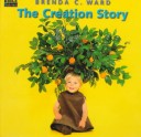 Book cover for The Creation Story