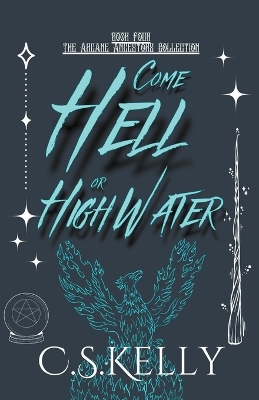 Cover of Come Hell or High Water