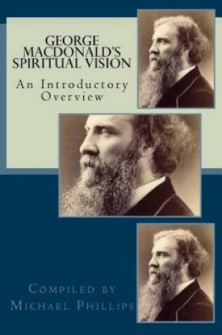 Cover of George Macdonald's Spiritual Vision
