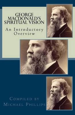 Book cover for George Macdonald's Spiritual Vision