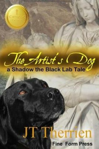 Cover of The Artist's Dog