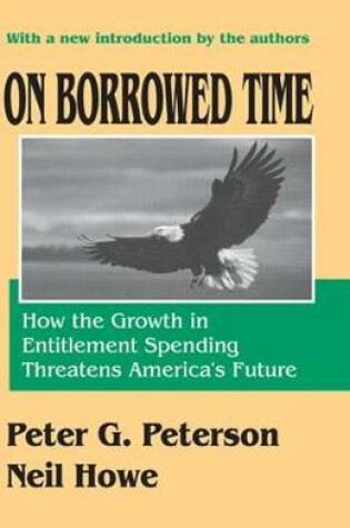 Cover of On Borrowed Time