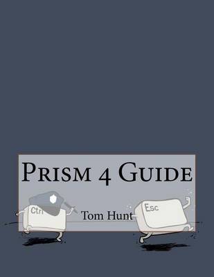 Book cover for Prism 4 Guide