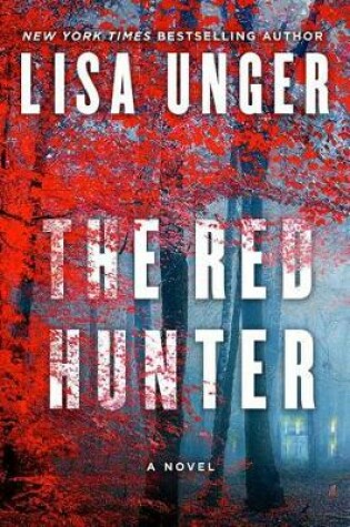 Cover of The Red Hunter