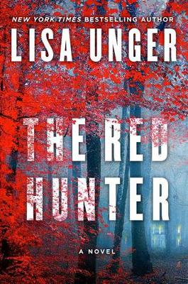 Book cover for The Red Hunter