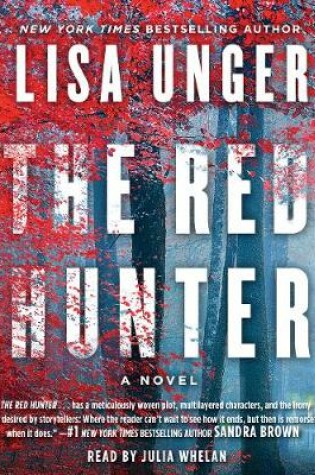Cover of The Red Hunter