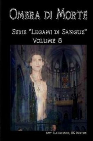Cover of Ombra di Morte