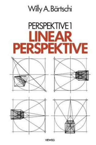 Cover of Linearperspektive